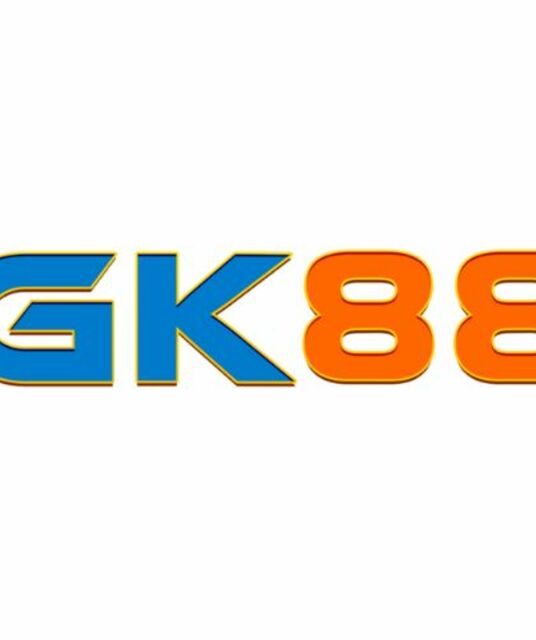 avatar Nhà cái GK88