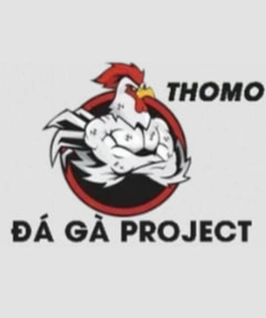 avatar ĐÁ GÀ TRỰC TIẾP THOMO