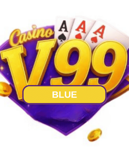 avatar v99 blue