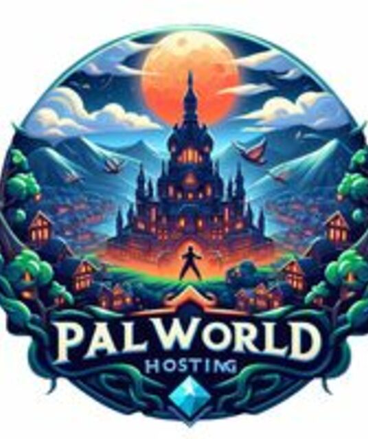 avatar Palworld Hosting Company or Palworld Hosting or Palworld Hosting Co
