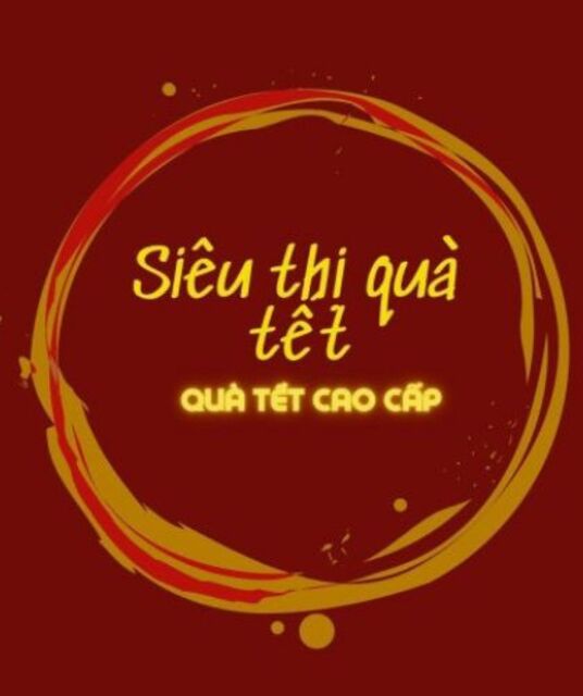 avatar Siêu Thị Quà Tết