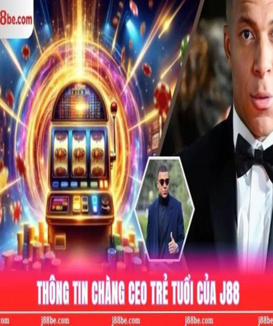 avatar Kylian Mbappe