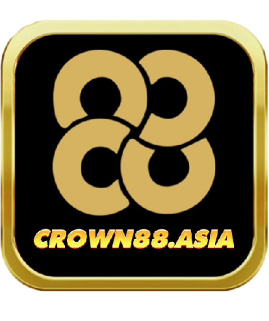 avatar Nhà cái Crown88