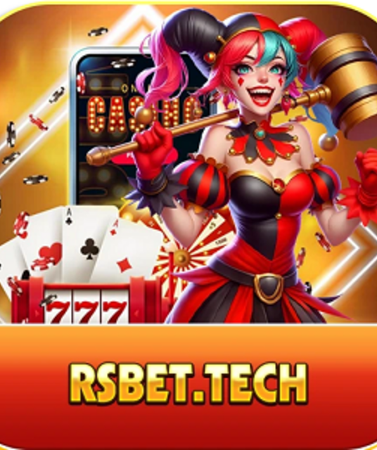 avatar Rsbet tech