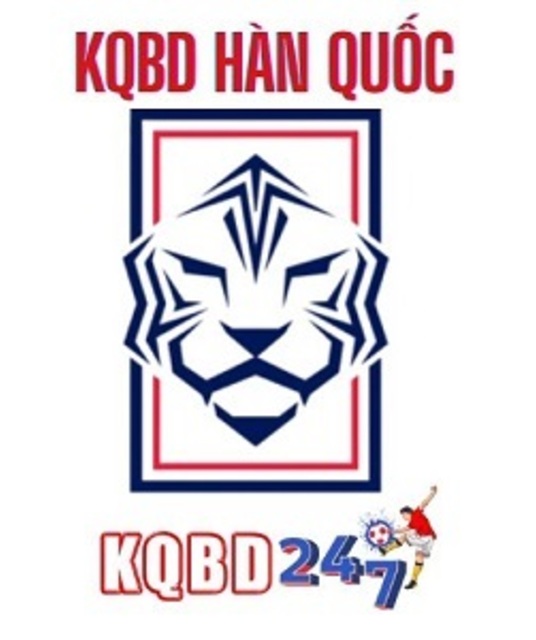 avatar Kết Quả Bóng Đá Hàn Quốc KQBD 247