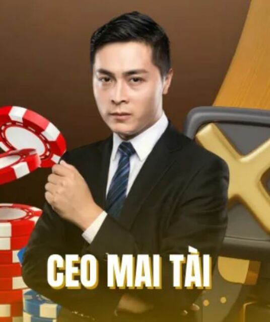 avatar CEO Mai Tài