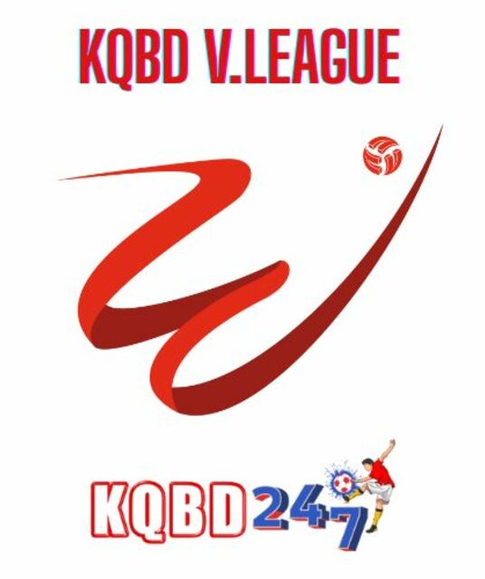 avatar Kết Quả Bóng Đá V.League KQBD 247