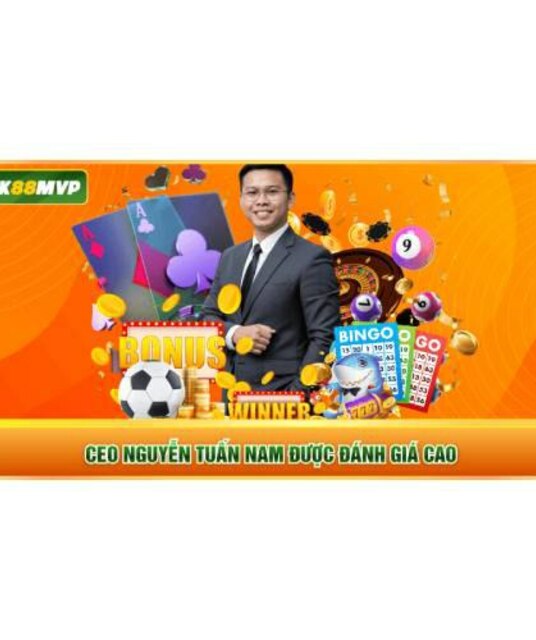 avatar CEO Nguyễn Tuấn Nam