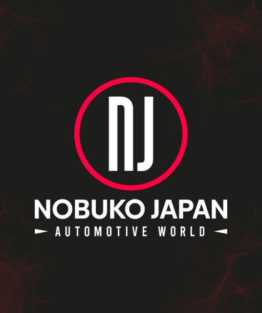 avatar Nobuko Japan