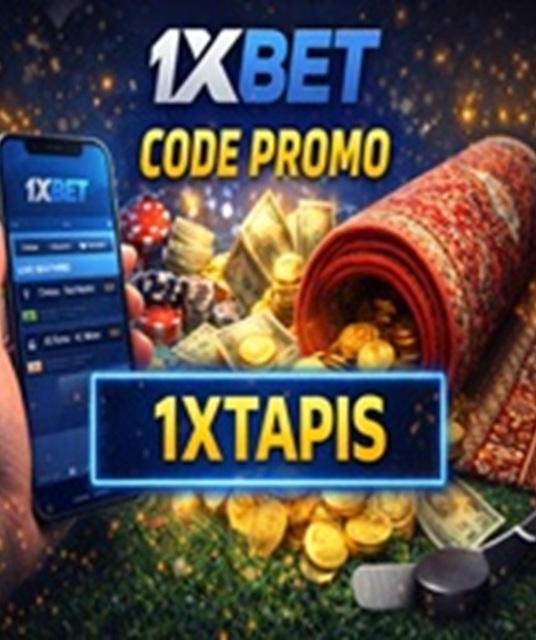 avatar code promo 1xbet ci