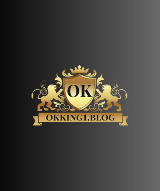avatar OKKING - NHÀ CÁI ĐẲNG CẤP NHÀ VUA