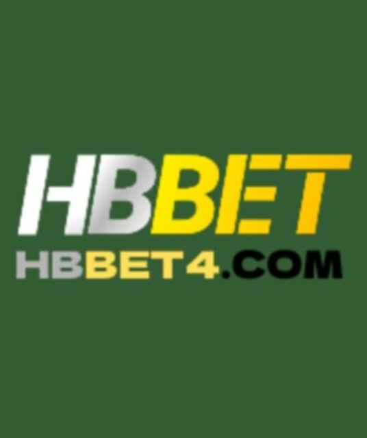 avatar HBBET – Nhà Cái thể thao casino Đẳng Cấp Châu Á, Giải Trí Không Giới Hạn