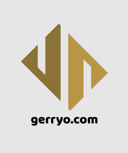avatar GERRYO COM