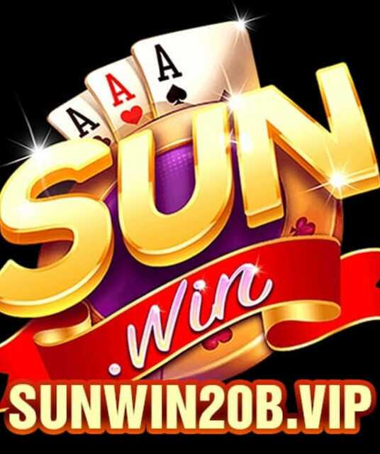 avatar Sunwin Tải Game Bài Đổi Thưởng