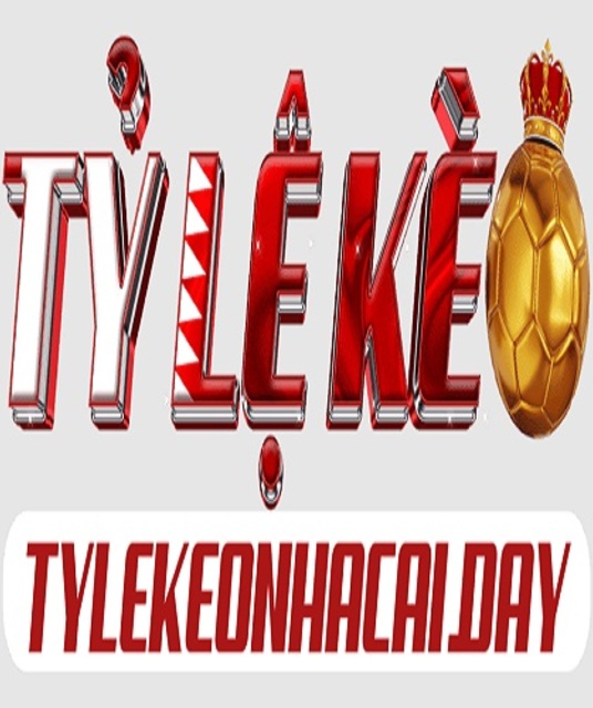 avatar TỶ LỆ KÈO NHÀ CÁI