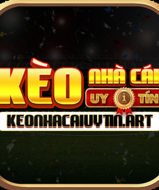 avatar Kèo Nhà Cái Uy Tín