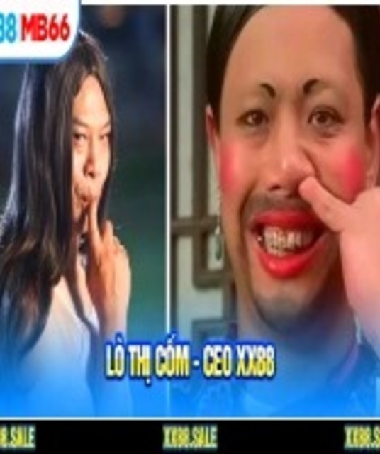 avatar Lò Thị Cốm - CEO XX88