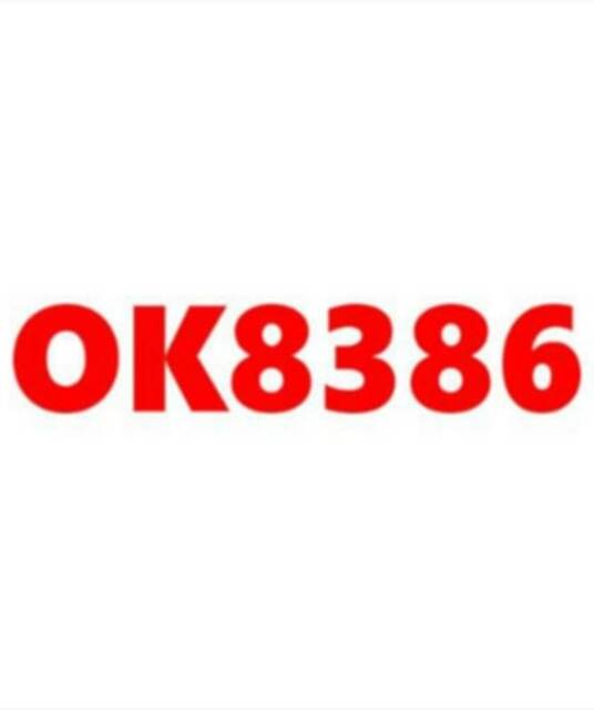 avatar OK8386 - Cổng Game Đổi Thưởng