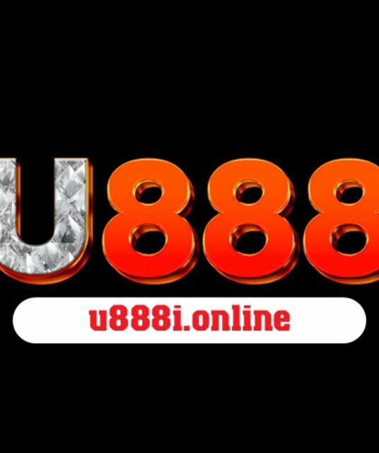 avatar U888 - Sân chơi cá cược đỉnh cao, thắng lớn mỗi ngày!
