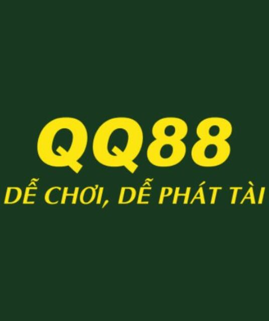 avatar QQ88 – Điểm đến giải trí trực tuyến với vô vàn ưu đãi hấp dẫn!