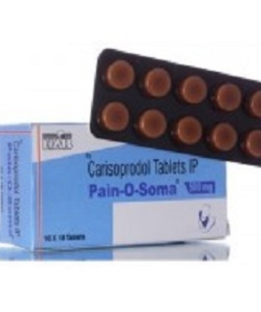avatar Buy Soma Online - Carisoprodol 500mg US To US Delivery