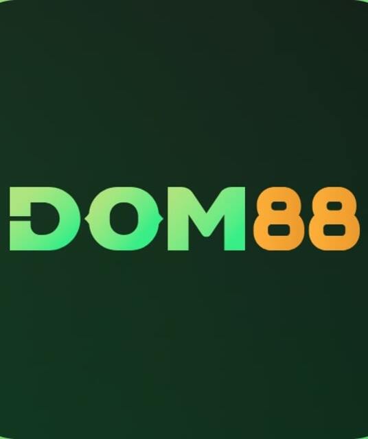 avatar Dom88 - Cổng Game Bài Trực Tuyến Đẳng Cấp