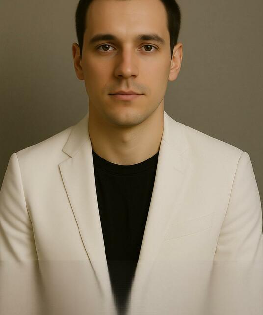 avatar Hoàng Dương CEO RC88