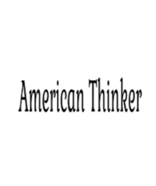 avatar  American thinker