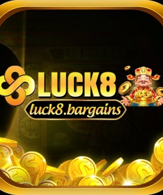 avatar LUCK8 bargains