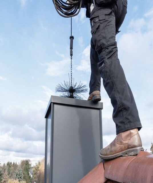 avatar Bayonne Chimney Sweep