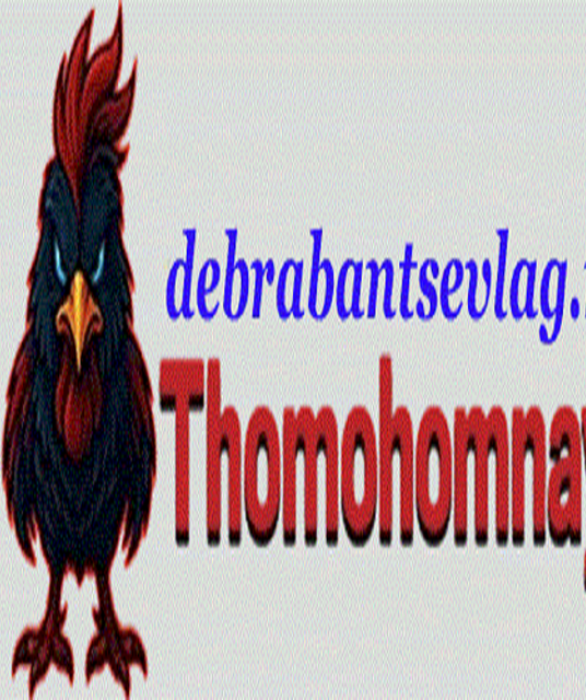 avatar THOMOHOMNAY deb