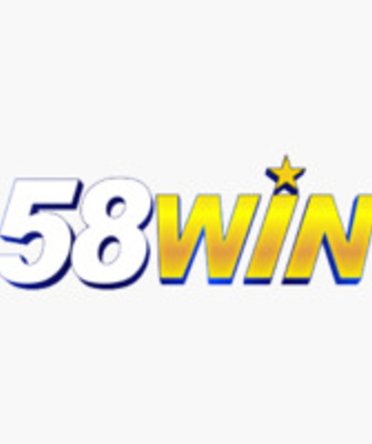 avatar 58WIN Nhà cái uy tín hàng đầu châu Á