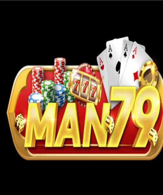 avatar MAN79 CLUB TÀI PHIỆT MỸ 2024 Game bài đẳng cấp