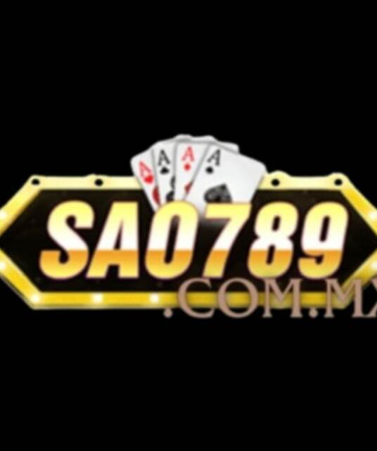 avatar Sao789 - Cổng Game Uy Tín