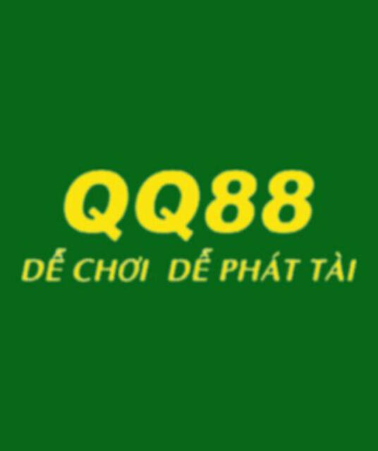 avatar QQ88 Marketing