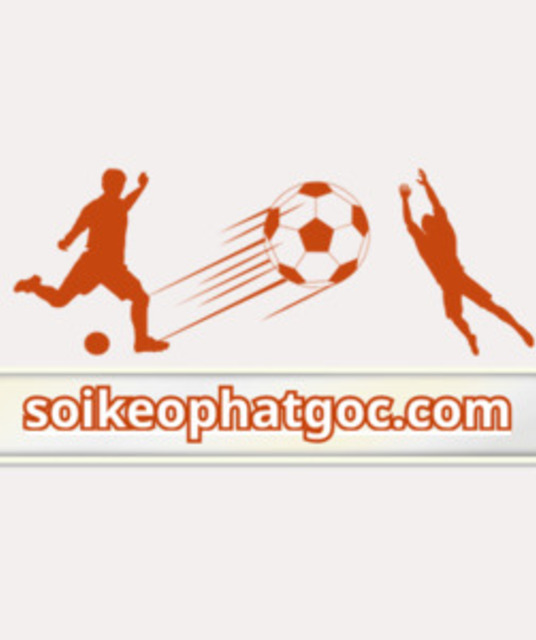 avatar Soi Kèo Phạt Góc