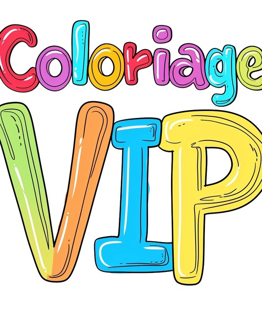 avatar Coloriagevip - Coloriages pour enfants