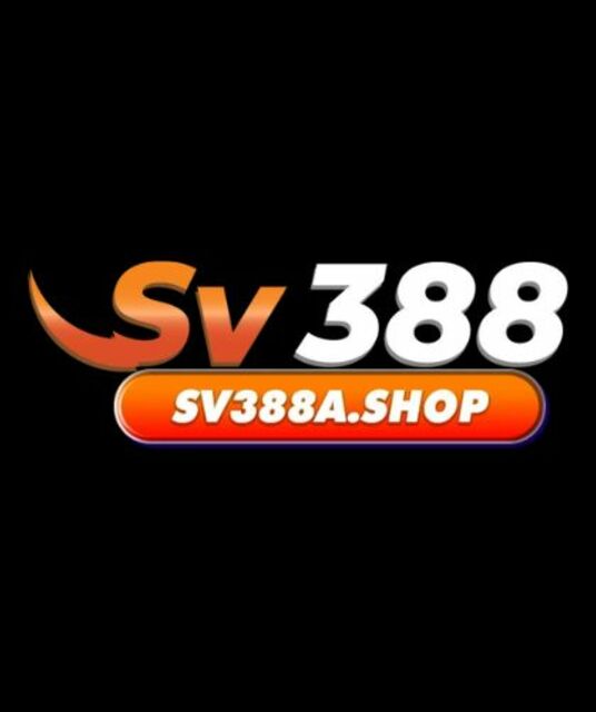 avatar Sv388 🎖️ Đăng ký cá cược Sv388 trực tiếp thomo 2025