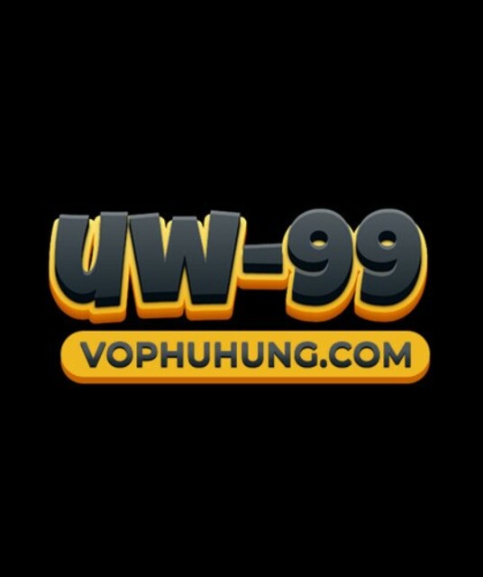 avatar UW99 VPH – Nhà cái cá cược uy tín, đa dạng game