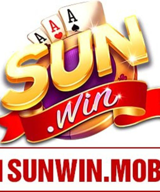 avatar Sunwin – Cổng Cá Cược Online Uy Tín Với Trò Chơi Đa Dạng và Tỷ Lệ Thắng Cao