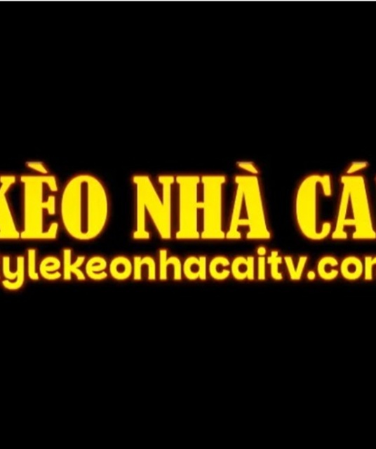 avatar KÈO NHÀ CÁI