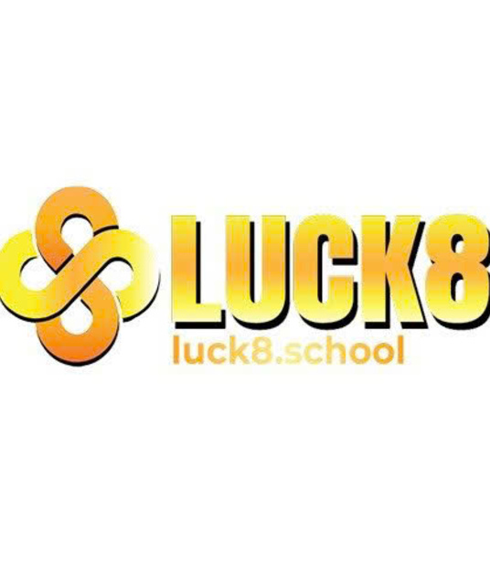 avatar LUCK8 SCHOOL