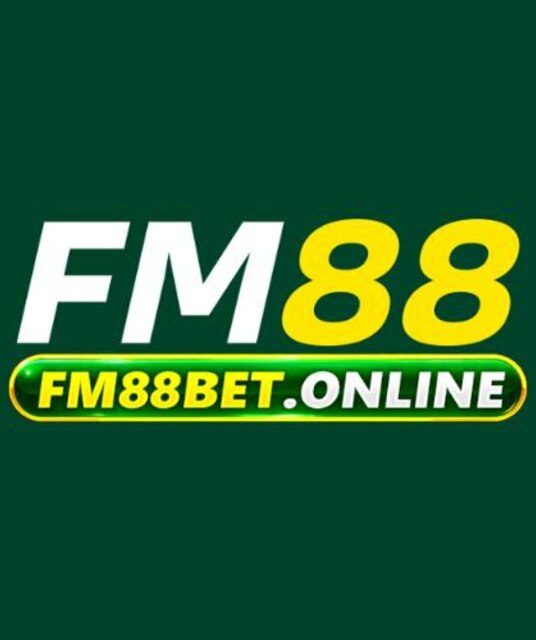avatar FM88 – Sân chơi cá cược trực tuyến đỉnh cao