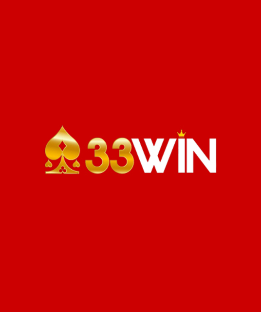 avatar 33WIN - Thiên Đường Game Đỉnh Cao Đa Dạng Nhất Châu Á!