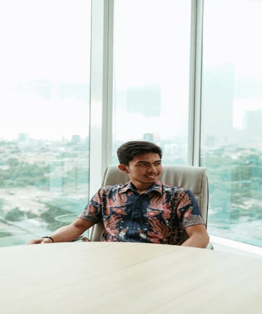 avatar Andika Pratama