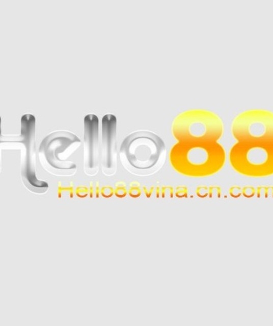 avatar Hello88 – Nhà cái uy tín với cá cược thể thao, casino và slot game đỉnh cao