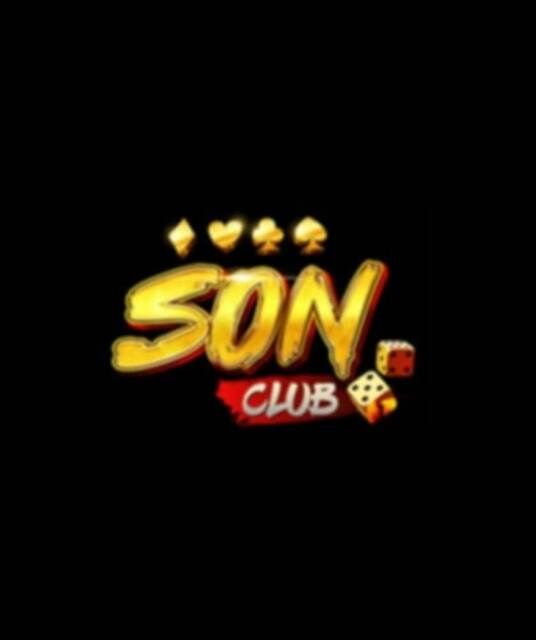 avatar SonClub - Kho Game Đỉnh Cao