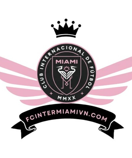 avatar FC Inter Miami VN