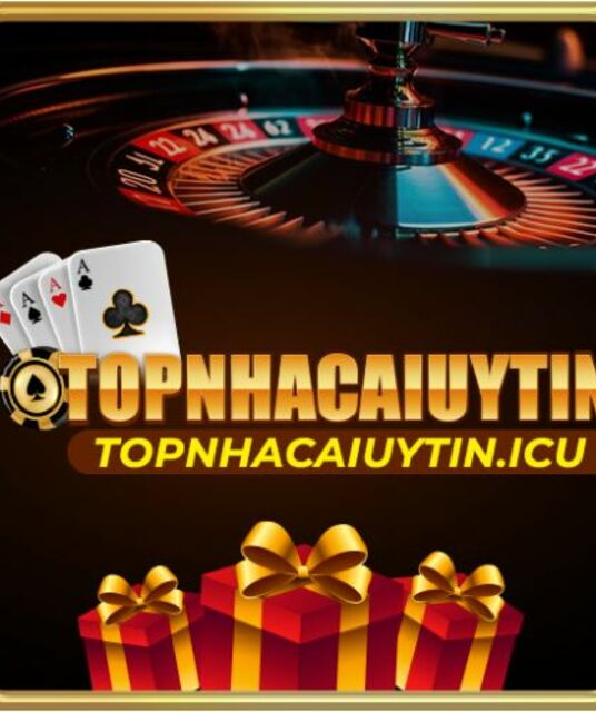 avatar Top Nhà Cái Uy Tín Icu