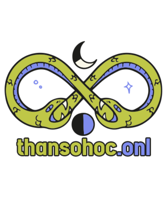 avatar Thần Số Học